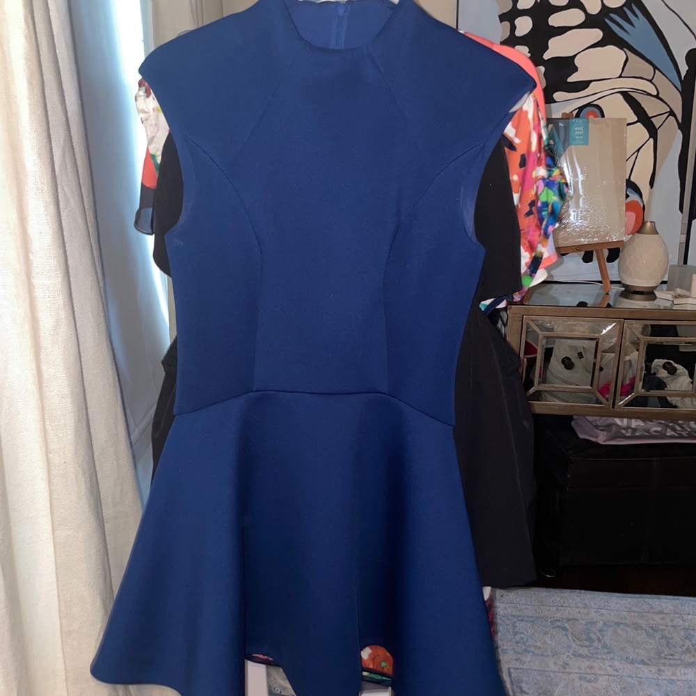 Cameo neoprene dress ! Worn once
